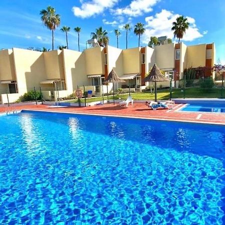 El Cortijo Bungallows Плайя-де-лас-Амерікас Екстер'єр фото