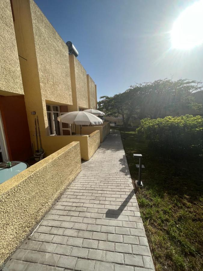 El Cortijo Bungallows Плайя-де-лас-Амерікас Екстер'єр фото