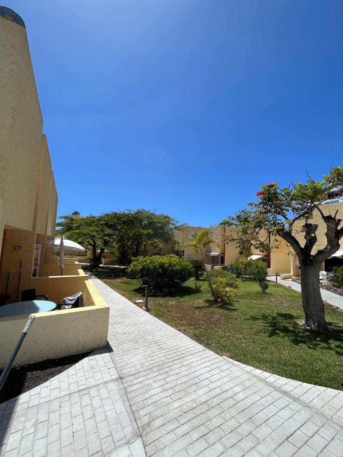 El Cortijo Bungallows Плайя-де-лас-Амерікас Екстер'єр фото